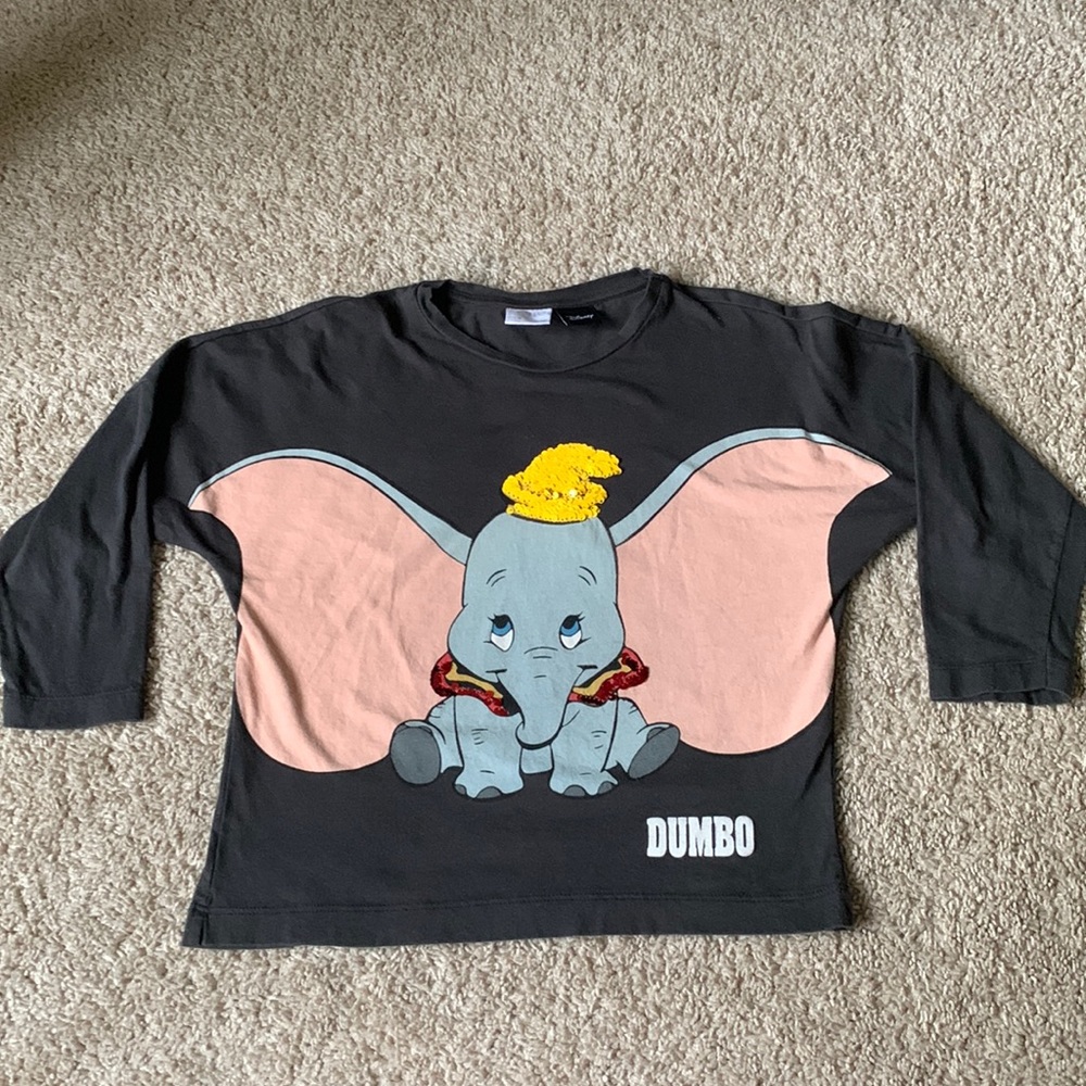 Zara T-shirt